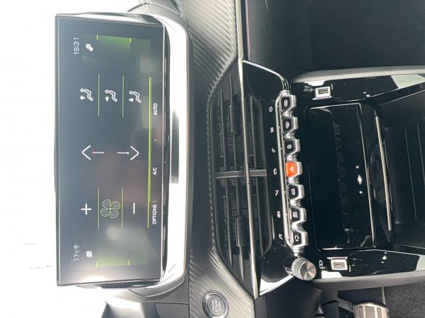 Vente en ligne Peugeot 208  PureTech 100 S&S BVM6 au prix de 16 480 €