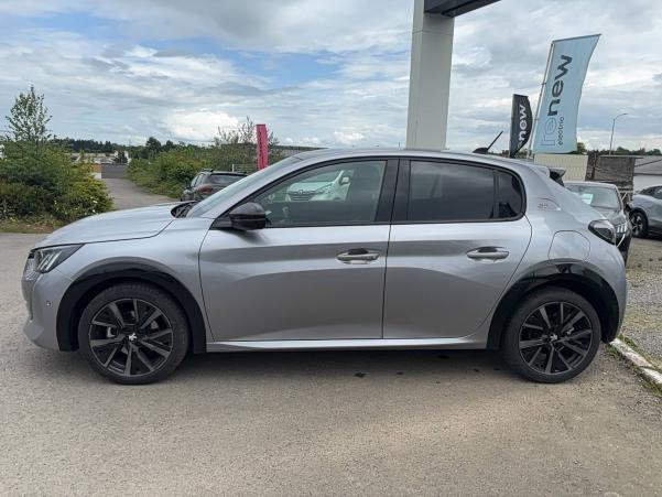 Vente en ligne Peugeot 208  PureTech 100 S&S BVM6 au prix de 16 480 €
