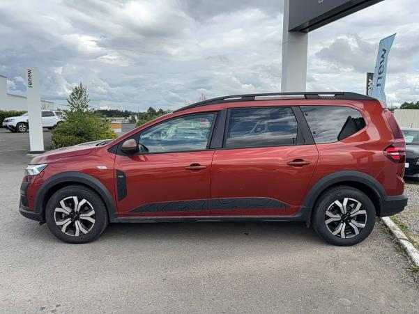 Vente en ligne Dacia Jogger  ECO-G 100 7 places au prix de 21 990 €