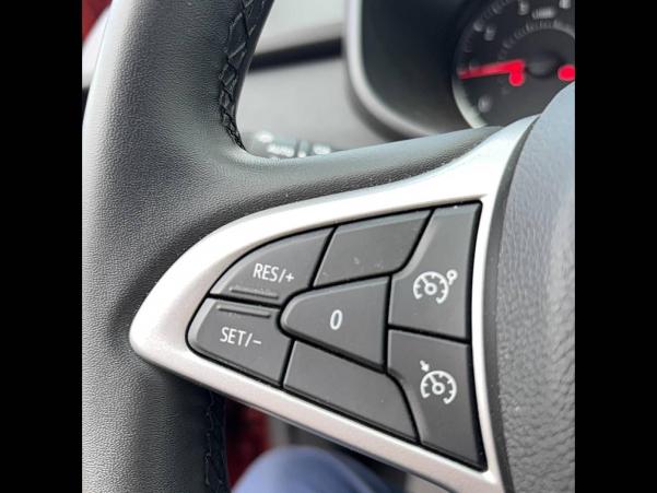 Vente en ligne Dacia Jogger  ECO-G 100 7 places au prix de 20 990 €