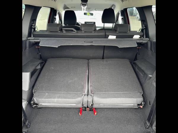 Vente en ligne Dacia Jogger  ECO-G 100 7 places au prix de 20 990 €
