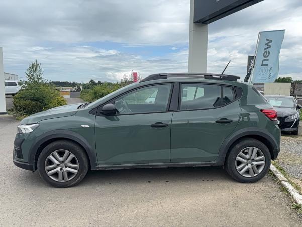 Vente en ligne Dacia Sandero  ECO-G 100 au prix de 15 980 €