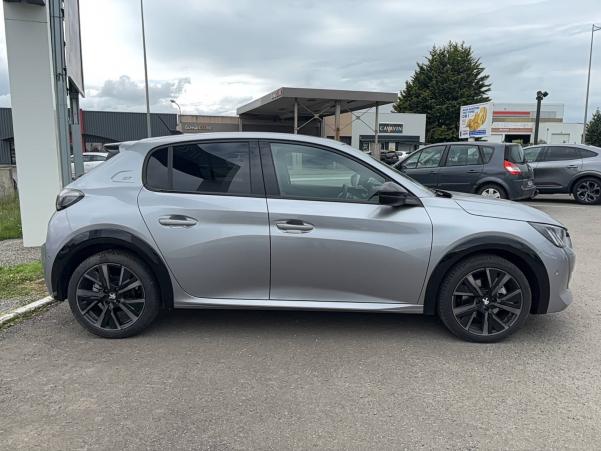 Vente en ligne Peugeot 208  PureTech 100 S&S BVM6 au prix de 16 480 €