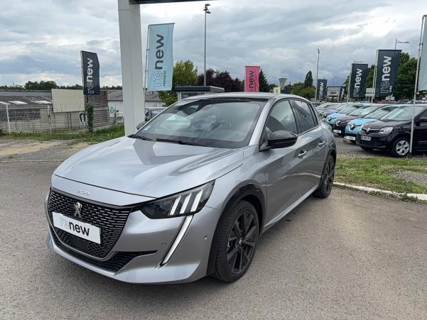 Vente en ligne Peugeot 208  PureTech 100 S&S BVM6 au prix de 16 480 €