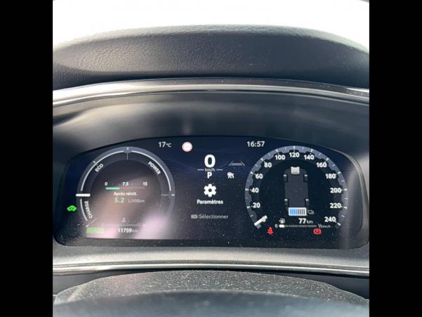 Vente en ligne Toyota Corolla Touring Sports  196ch au prix de 32 990 €