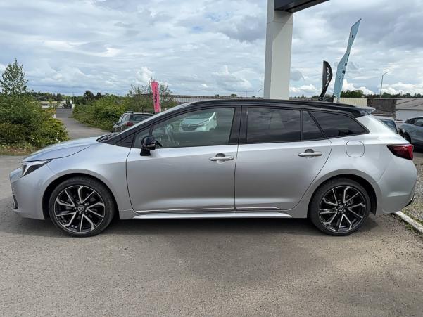 Vente en ligne Toyota Corolla Touring Sports  196ch au prix de 31 980 €