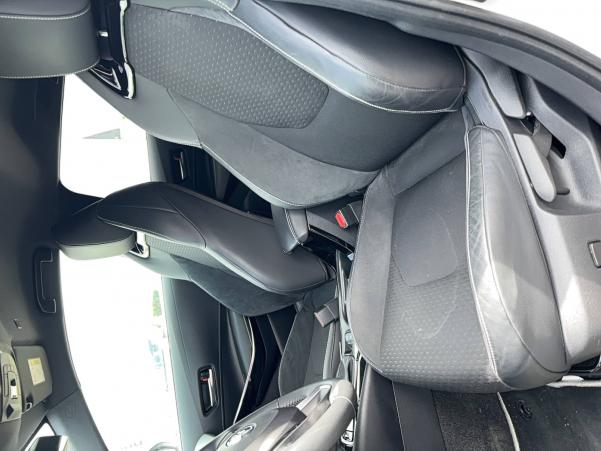 Vente en ligne Toyota Corolla Touring Sports  196ch au prix de 31 980 €