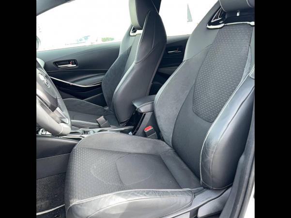 Vente en ligne Toyota Corolla Touring Sports  196ch au prix de 32 990 €
