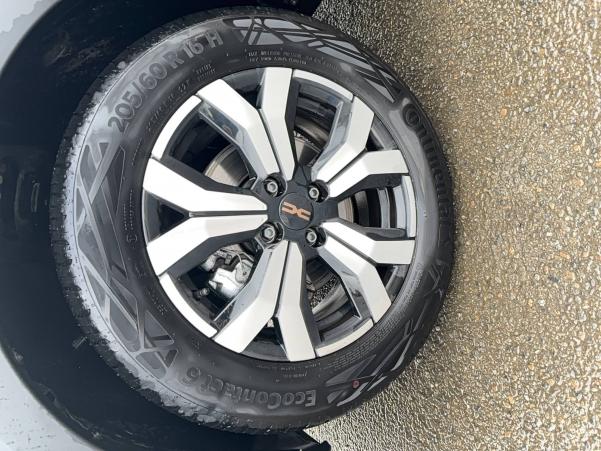 Vente en ligne Dacia Jogger  TCe 110 7 places au prix de 21 290 €