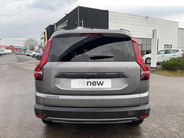 Vente en ligne Dacia Jogger  TCe 110 7 places au prix de 21 290 €