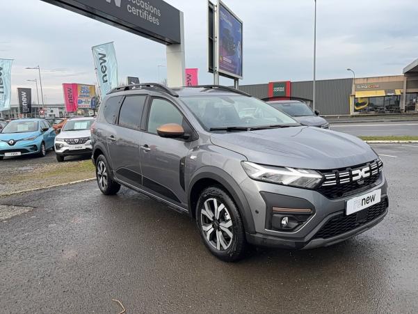 Vente en ligne Dacia Jogger  TCe 110 7 places au prix de 21 290 €