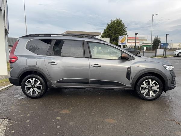 Vente en ligne Dacia Jogger  TCe 110 7 places au prix de 21 290 €