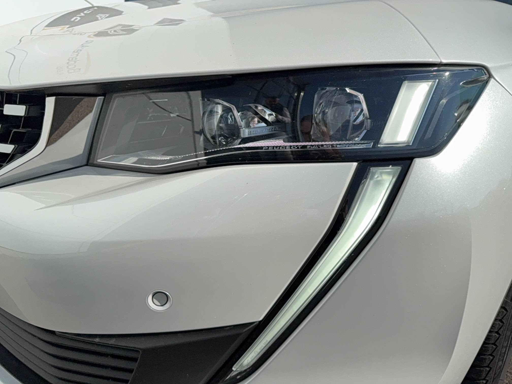 Vente en ligne Peugeot 508 SW  BlueHDi 160 ch S&S EAT8 au prix de 19 890 €