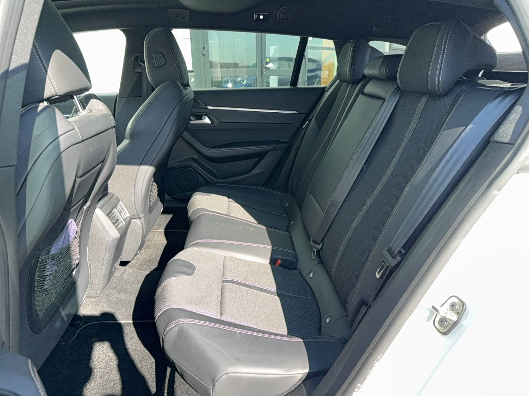 Vente en ligne Peugeot 508 SW  BlueHDi 160 ch S&S EAT8 au prix de 19 890 €