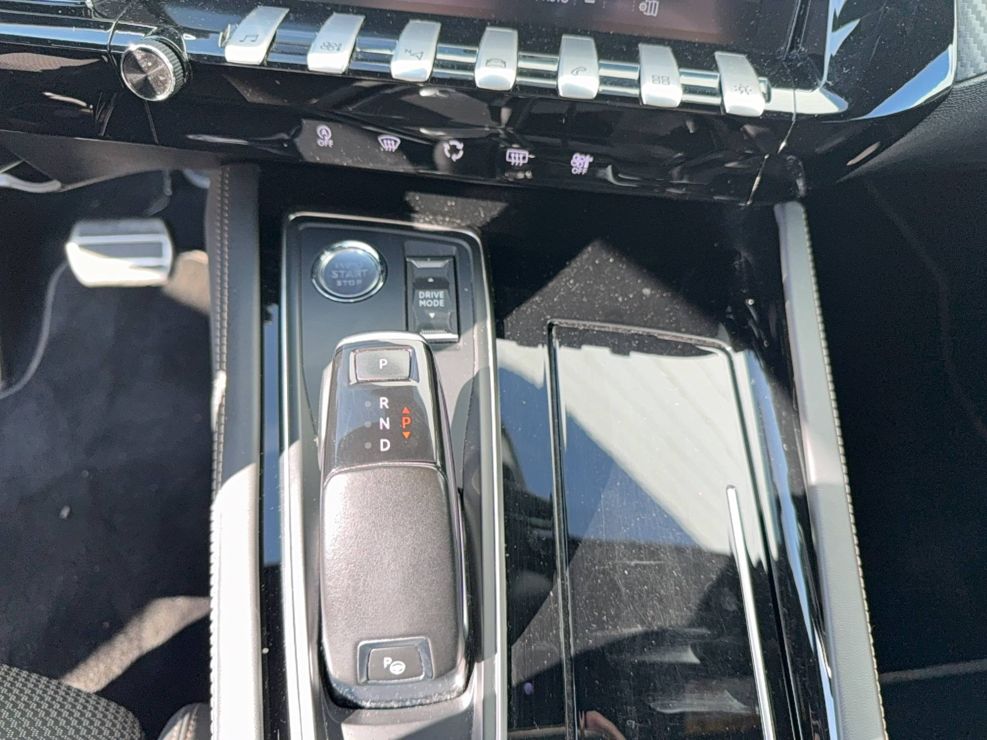 Vente en ligne Peugeot 508 SW  BlueHDi 160 ch S&S EAT8 au prix de 19 890 €