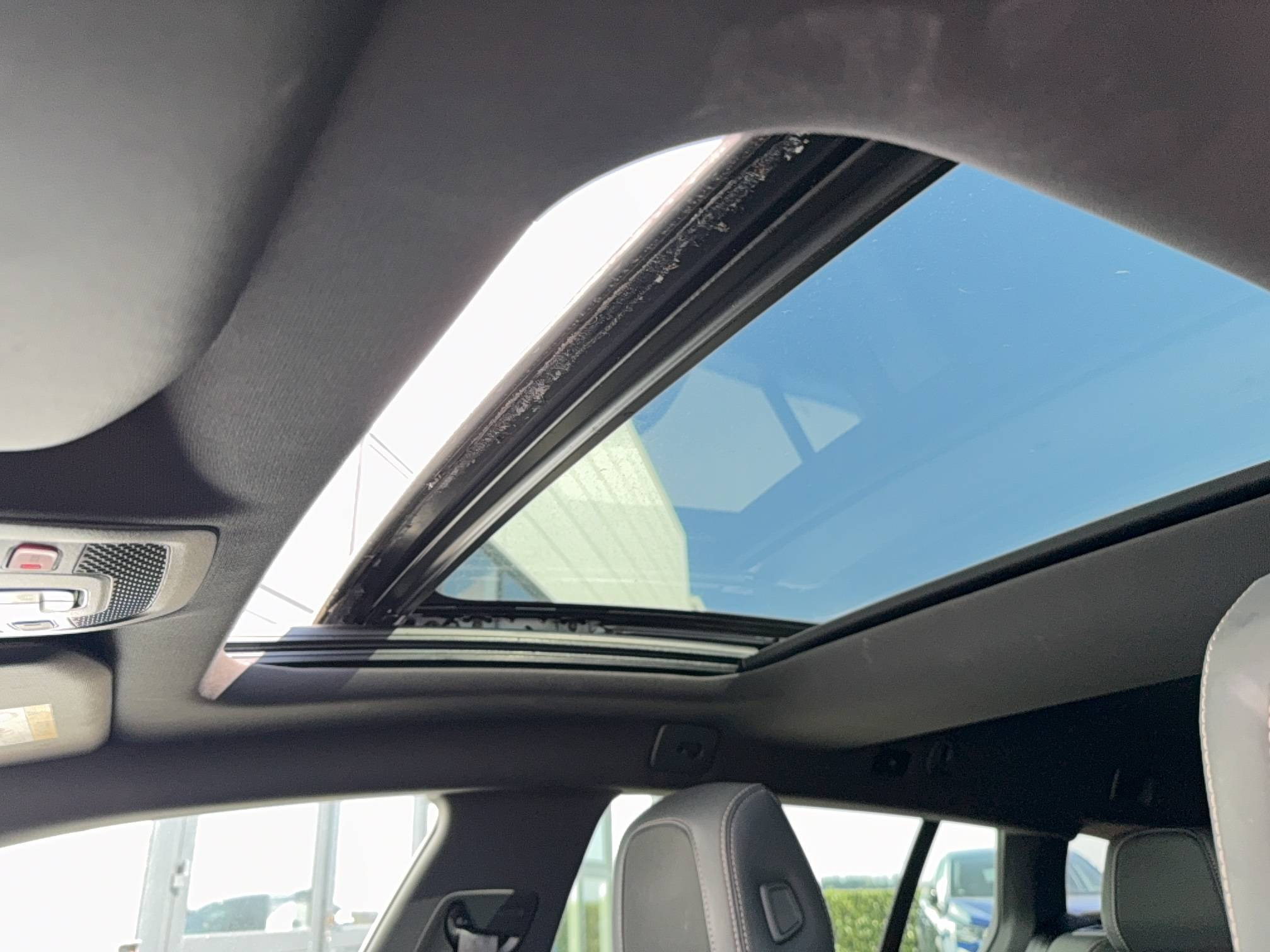 Vente en ligne Peugeot 508 SW  BlueHDi 160 ch S&S EAT8 au prix de 19 890 €