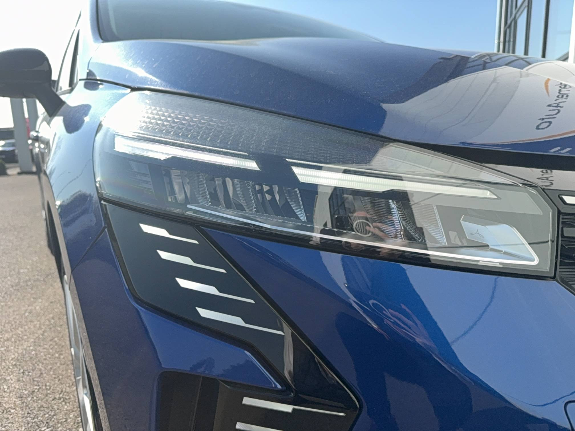 Vente en ligne Renault Clio 5 Clio Blue dCi 100 ch GSR2 au prix de 19 490 €