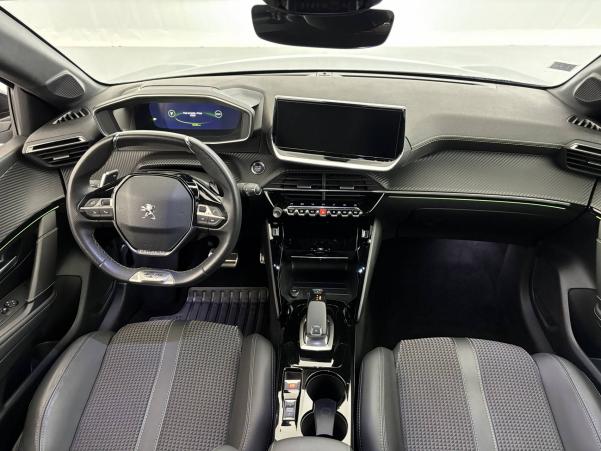 Vente en ligne Peugeot 208  PureTech 100 S&S EAT8 au prix de 14 990 €