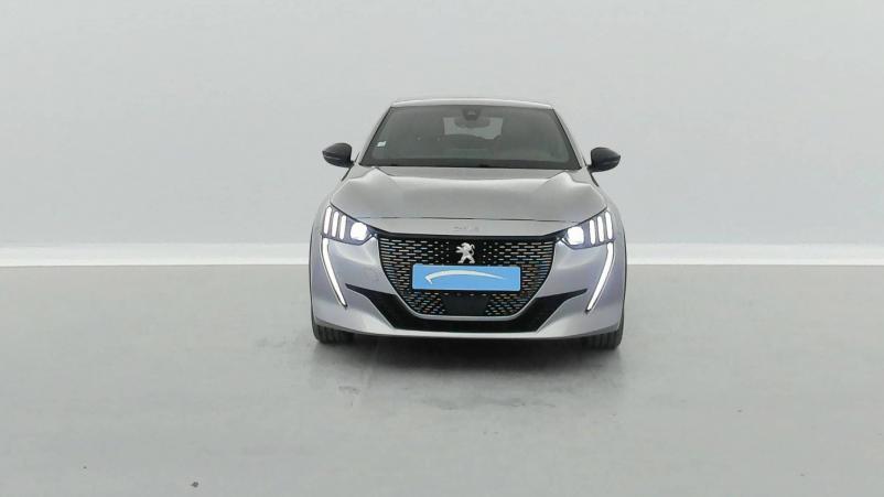 Vente en ligne Peugeot 208  PureTech 100 S&S EAT8 au prix de 14 990 €