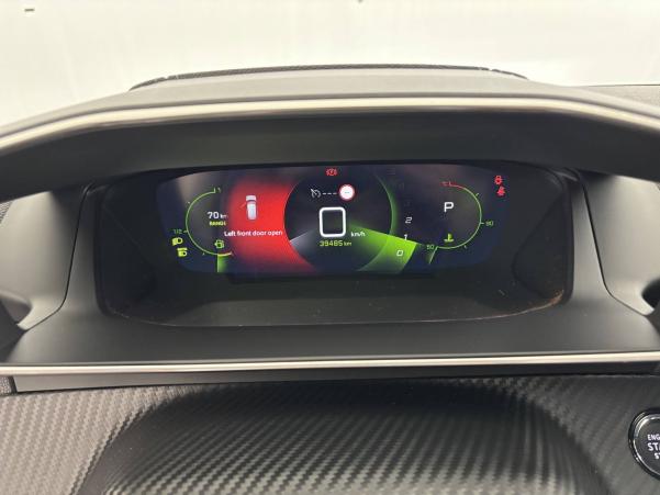 Vente en ligne Peugeot 208  PureTech 100 S&S EAT8 au prix de 14 990 €