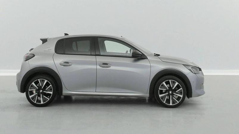 Vente en ligne Peugeot 208  PureTech 100 S&S EAT8 au prix de 14 990 €