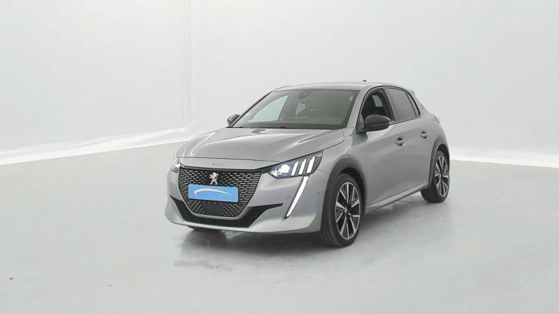 Vente en ligne Peugeot 208  PureTech 100 S&S EAT8 au prix de 14 990 €