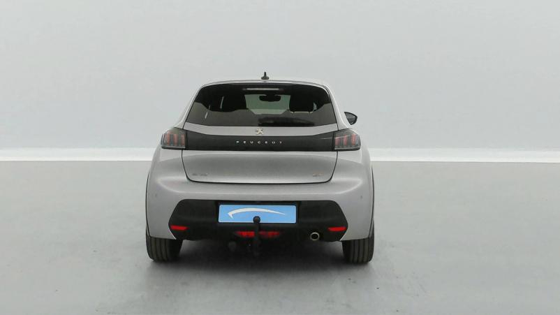 Vente en ligne Peugeot 208  PureTech 100 S&S EAT8 au prix de 14 990 €