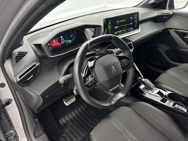 Vente en ligne Peugeot 208  PureTech 100 S&S EAT8 au prix de 14 990 €