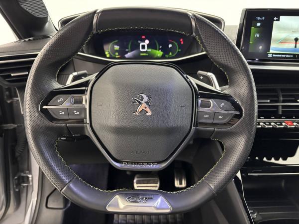 Vente en ligne Peugeot 208  PureTech 100 S&S EAT8 au prix de 14 990 €