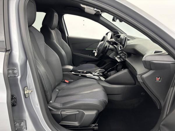 Vente en ligne Peugeot 208  PureTech 100 S&S EAT8 au prix de 14 990 €