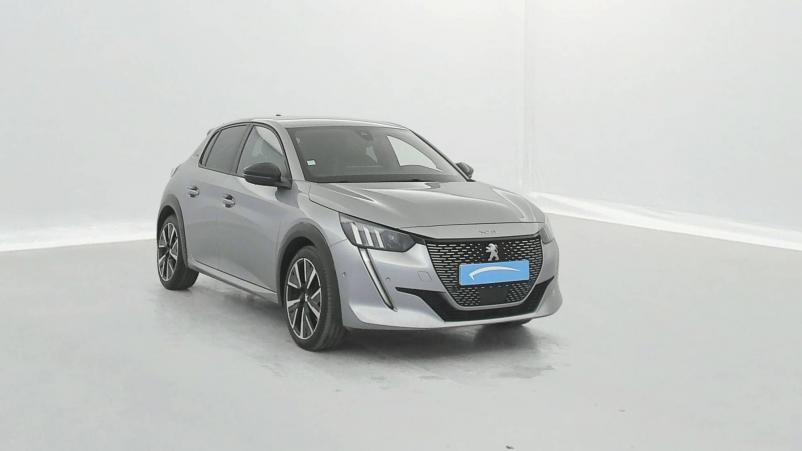 Vente en ligne Peugeot 208  PureTech 100 S&S EAT8 au prix de 14 990 €