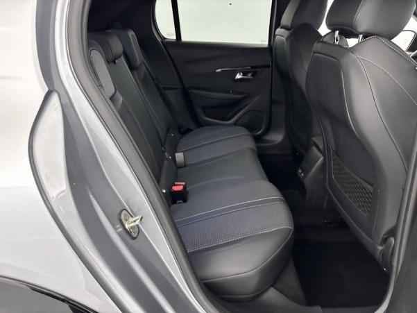 Vente en ligne Peugeot 208  PureTech 100 S&S EAT8 au prix de 14 990 €