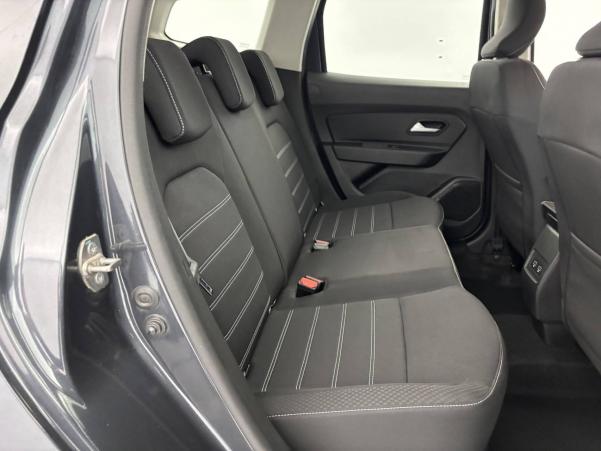 Vente en ligne Dacia Duster  TCe 130 FAP 4x2 au prix de 18 890 €