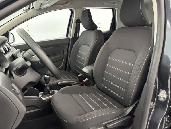 Vente en ligne Dacia Duster  TCe 130 FAP 4x2 au prix de 18 890 €
