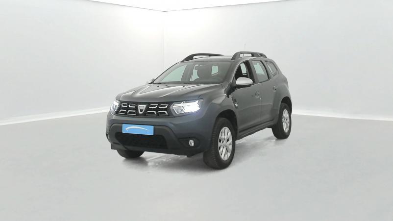 Vente en ligne Dacia Duster  TCe 130 FAP 4x2 au prix de 18 890 €
