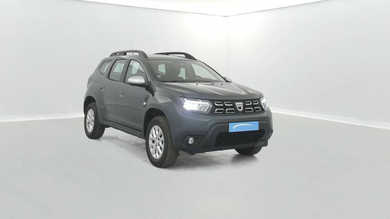 Vente en ligne Dacia Duster  TCe 130 FAP 4x2 au prix de 18 890 €