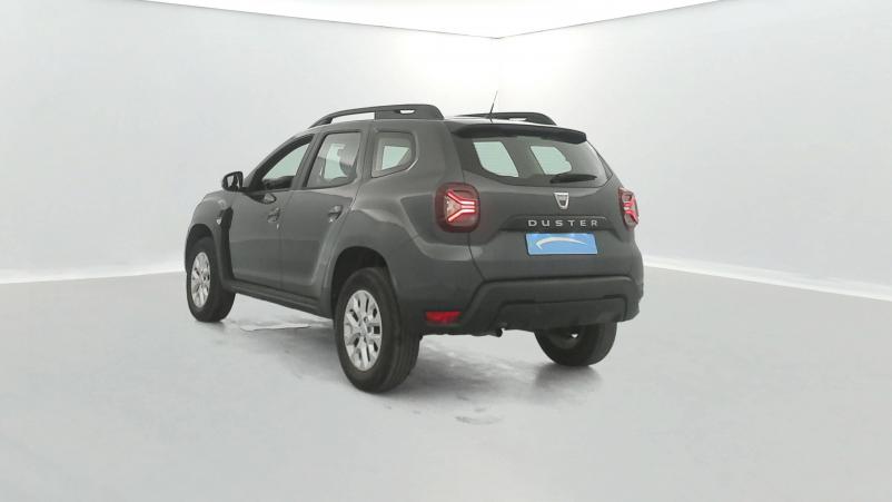 Vente en ligne Dacia Duster  TCe 130 FAP 4x2 au prix de 18 890 €