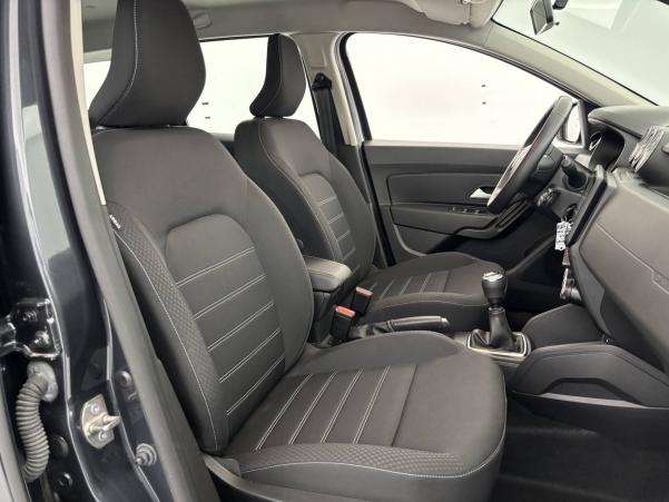Vente en ligne Dacia Duster  TCe 130 FAP 4x2 au prix de 18 890 €