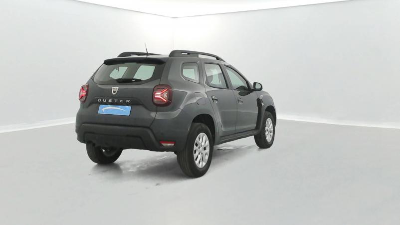 Vente en ligne Dacia Duster  TCe 130 FAP 4x2 au prix de 18 890 €