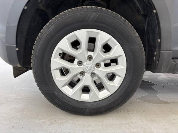 Vente en ligne Dacia Duster  TCe 130 FAP 4x2 au prix de 18 890 €