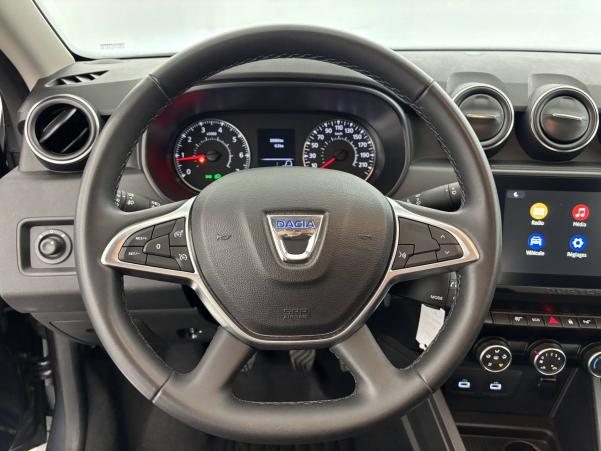 Vente en ligne Dacia Duster  TCe 130 FAP 4x2 au prix de 18 890 €