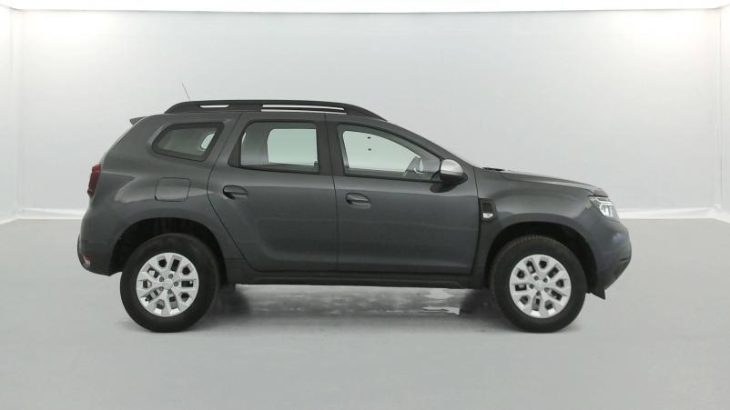 Vente en ligne Dacia Duster  TCe 130 FAP 4x2 au prix de 18 890 €