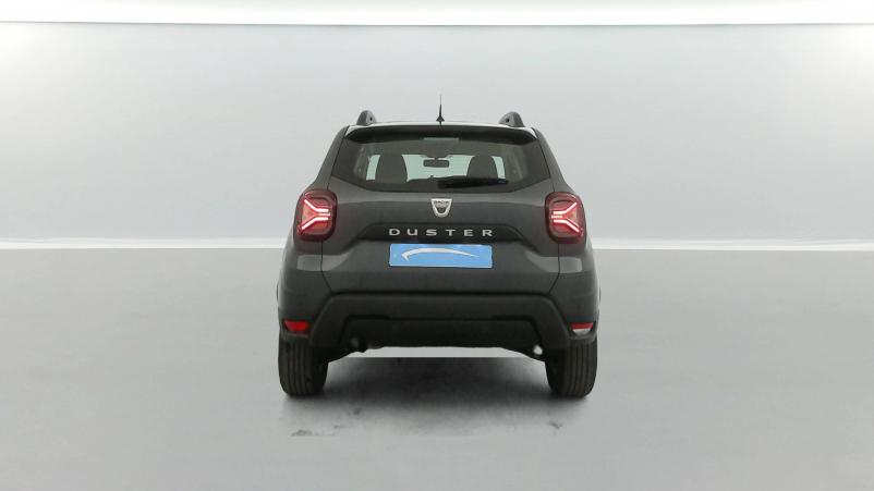 Vente en ligne Dacia Duster  TCe 130 FAP 4x2 au prix de 18 890 €