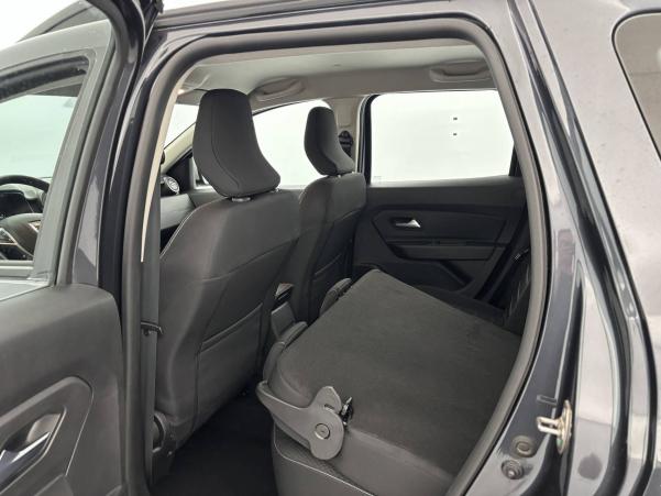 Vente en ligne Dacia Duster  TCe 130 FAP 4x2 au prix de 18 890 €