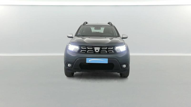Vente en ligne Dacia Duster  TCe 130 FAP 4x2 au prix de 18 890 €
