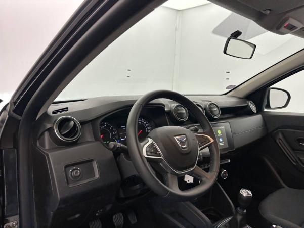 Vente en ligne Dacia Duster  TCe 130 FAP 4x2 au prix de 18 890 €