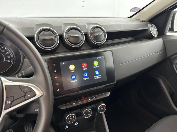 Vente en ligne Dacia Duster  TCe 130 FAP 4x2 au prix de 18 890 €