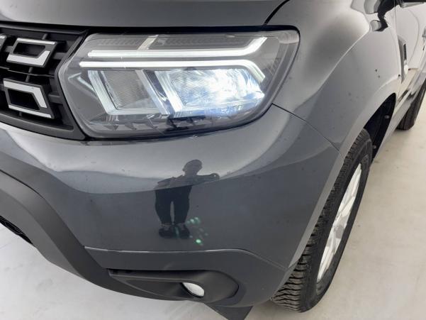 Vente en ligne Dacia Duster  TCe 130 FAP 4x2 au prix de 18 890 €