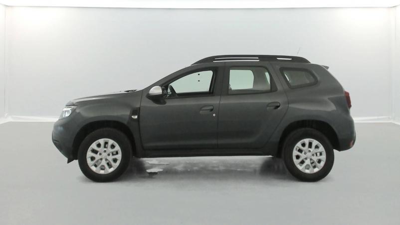 Vente en ligne Dacia Duster  TCe 130 FAP 4x2 au prix de 18 890 €