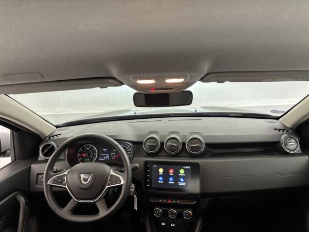 Vente en ligne Dacia Duster  TCe 130 FAP 4x2 au prix de 18 890 €
